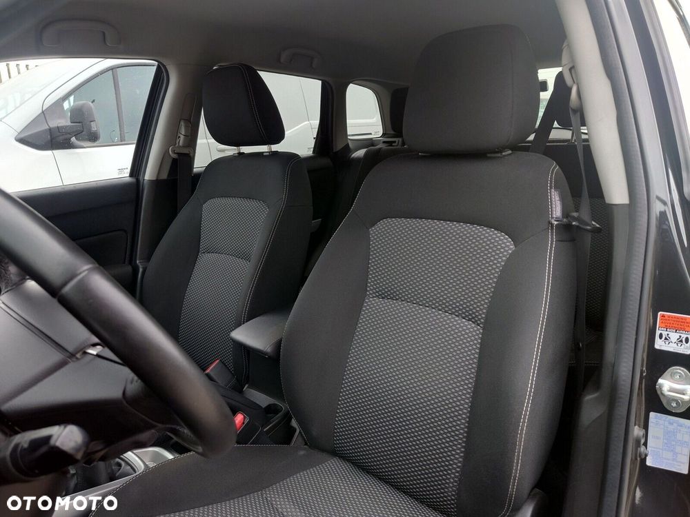 Suzuki Vitara - 7