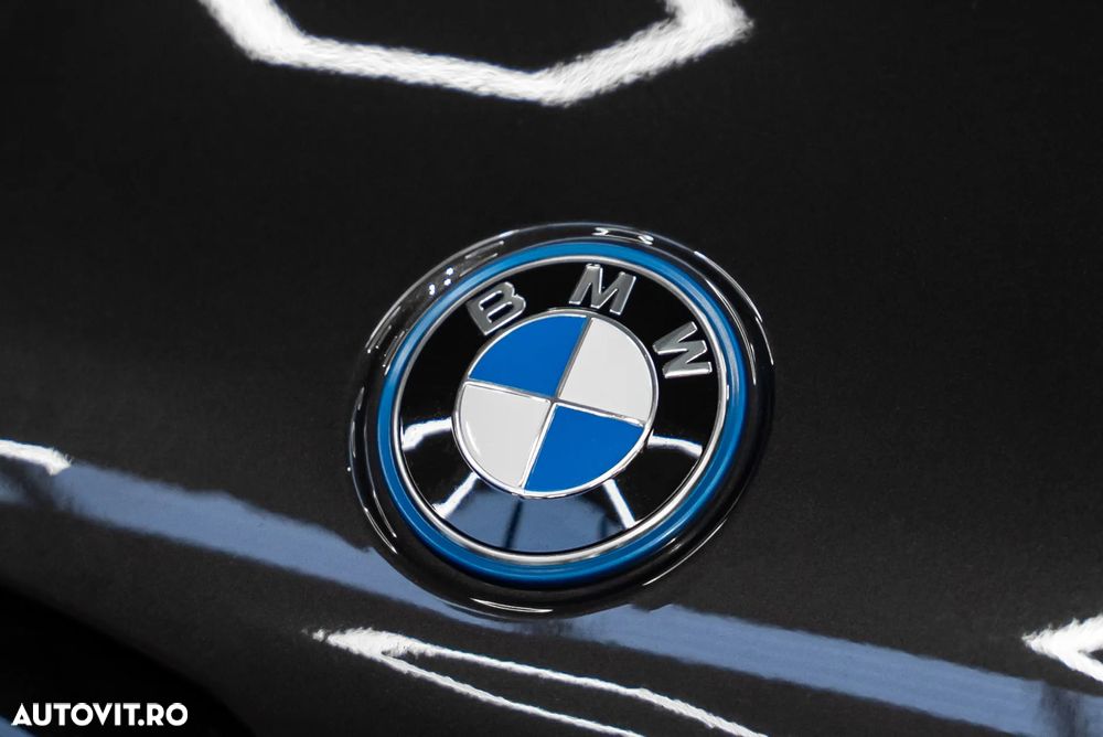 BMW Seria 5 530e xDrive Aut. - 9