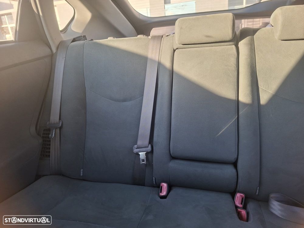 Toyota Prius 1.8 Premium+GPS - 8