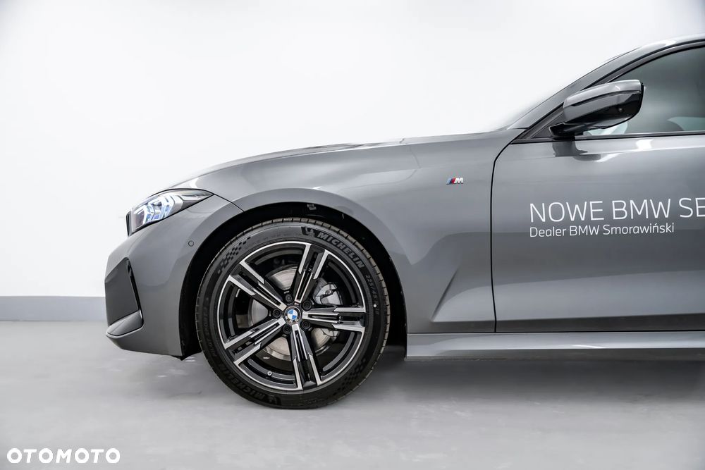 BMW Seria 3 320i M Sport - 6