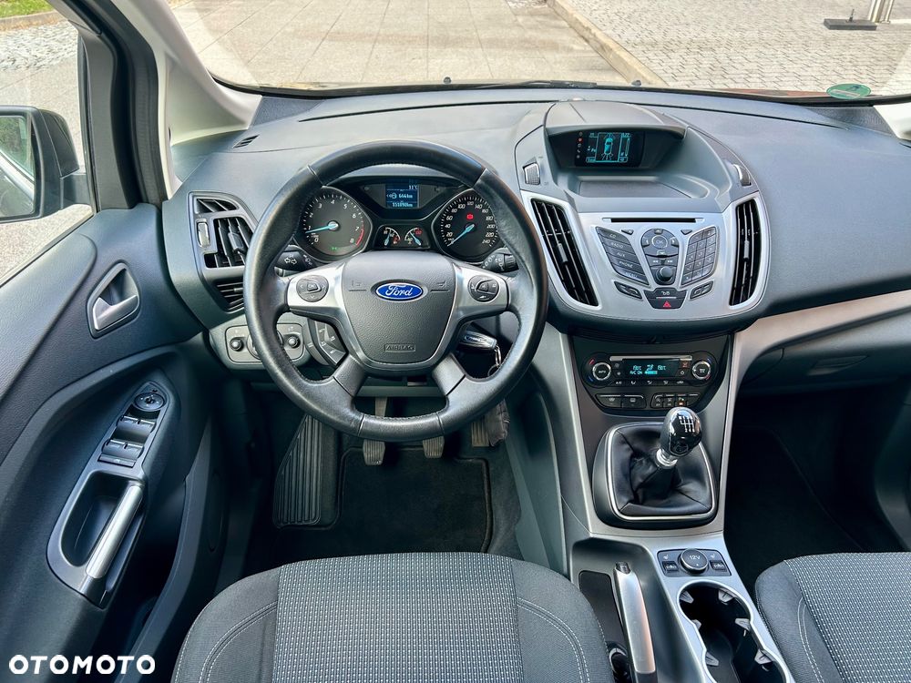 Ford C-MAX - 30