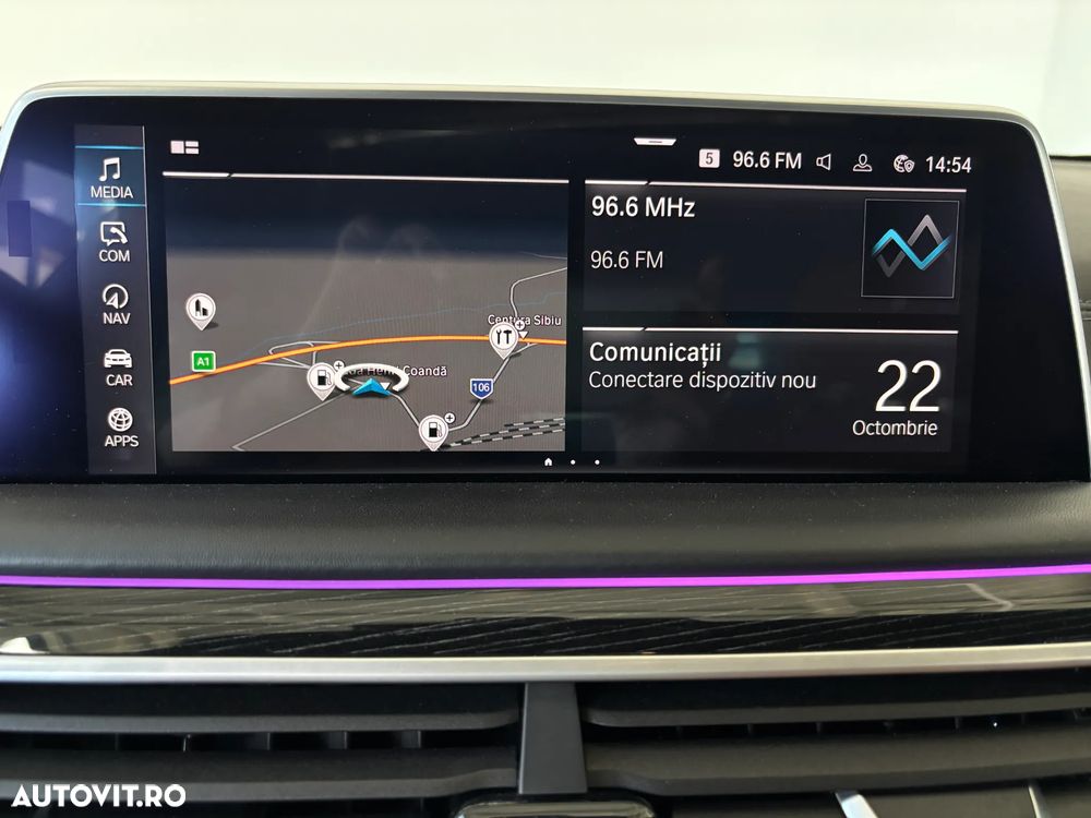 BMW Seria 7 745Le xDrive - 27