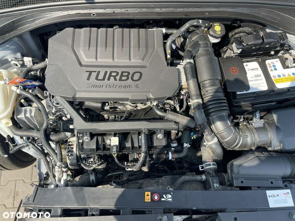 Kia XCeed 1.5 T-GDI OPF SPIRIT - 12