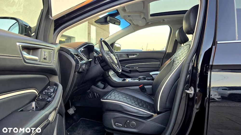 Ford Edge 2.0 EcoBlue Bi-Turbo 4x4 Vignale - 20