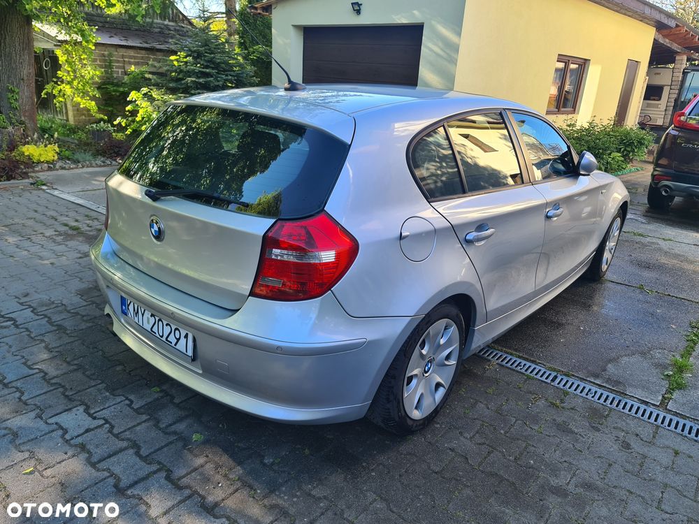 BMW Inny - 4