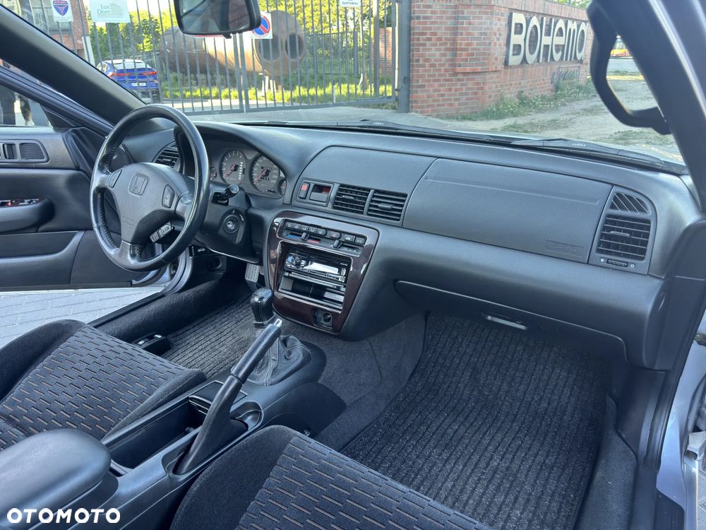 Honda Prelude 2.2i VTEC - 7