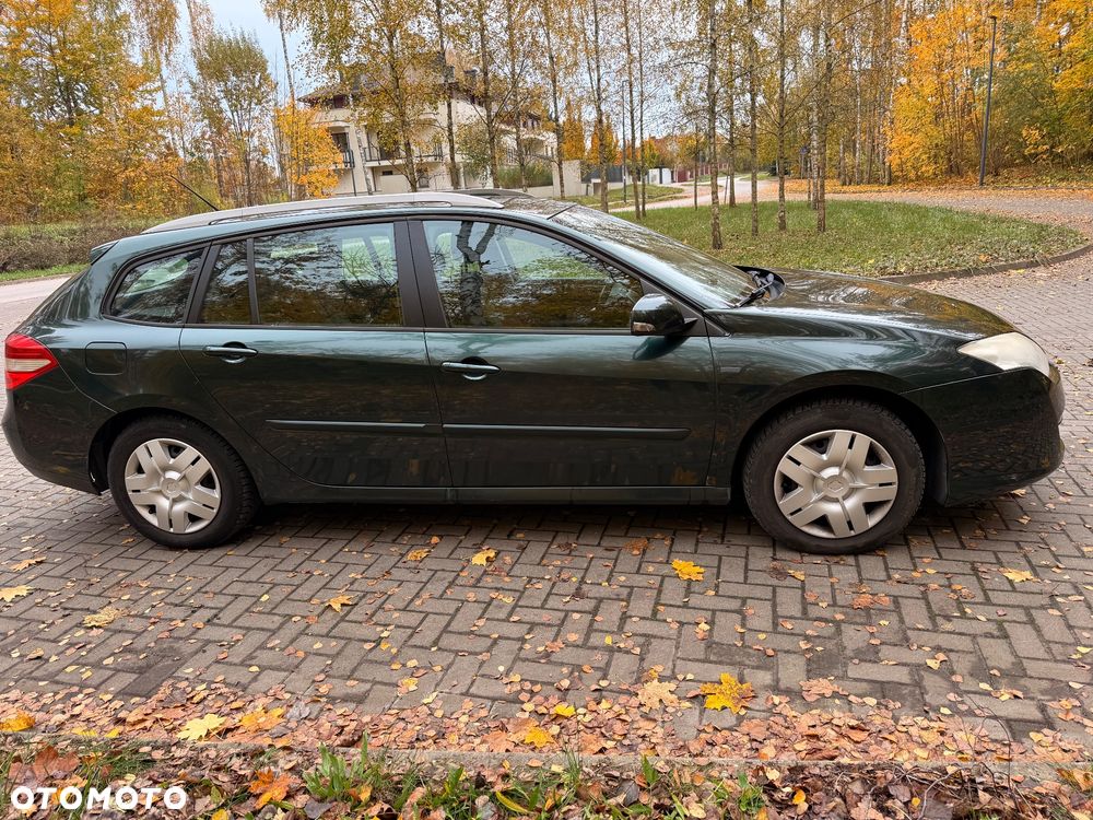 Renault Laguna - 3