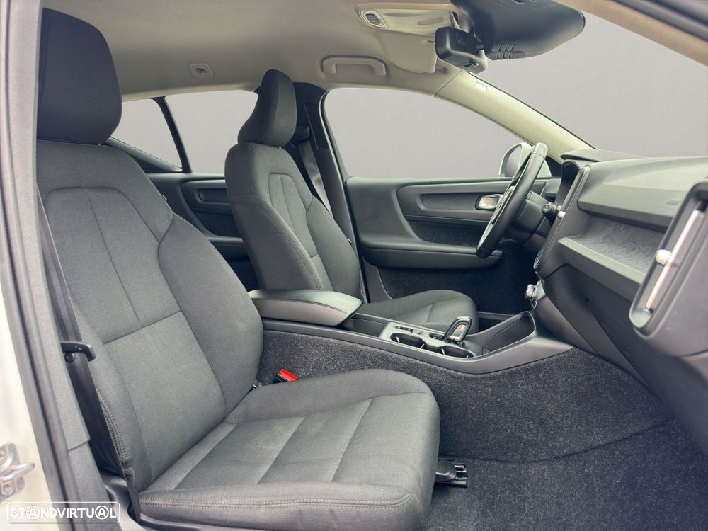 Volvo XC 40 2.0 D3 Geartronic - 18