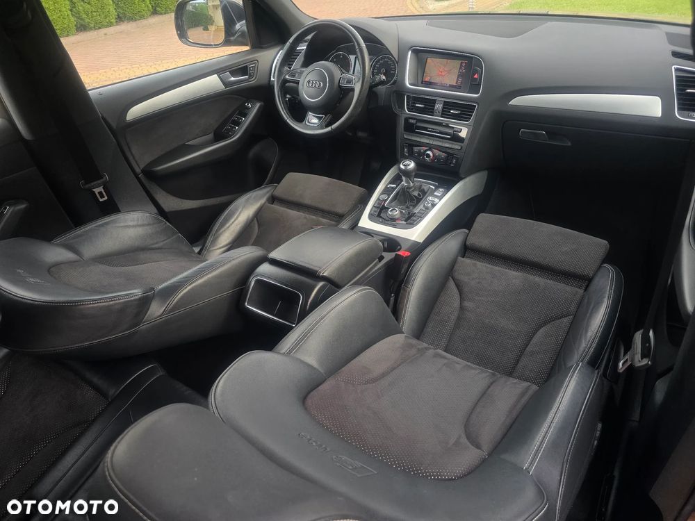 Audi Q5 2.0 TDI - 27