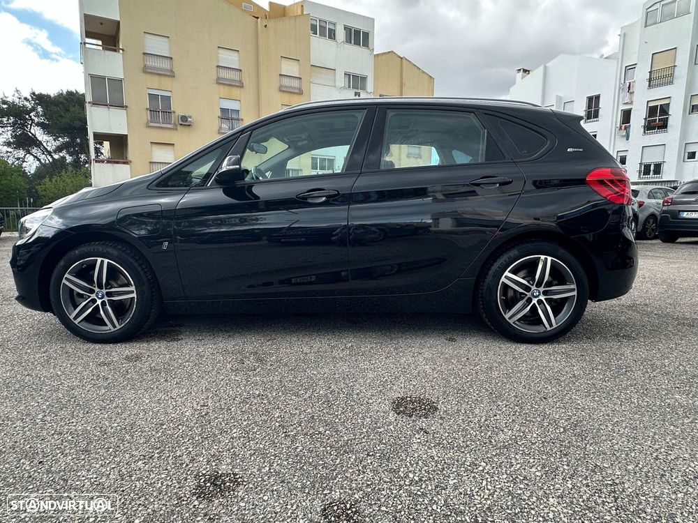 BMW 225xe Active Tourer Line Sport - 6