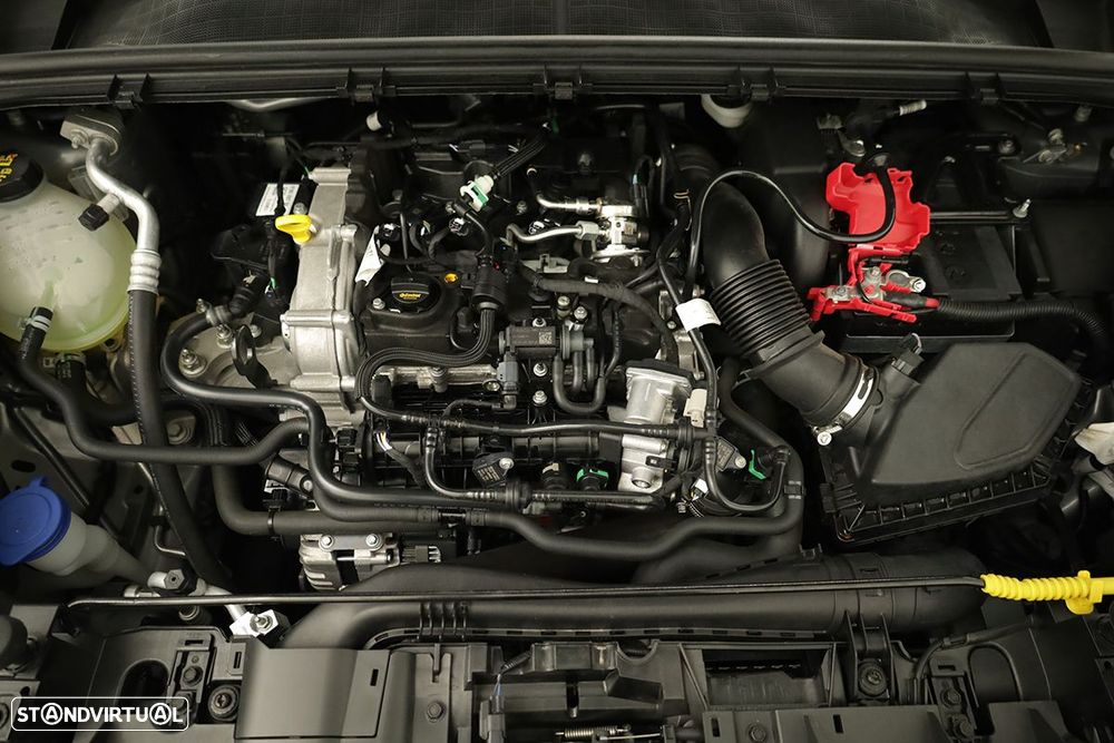Ford Puma - 23