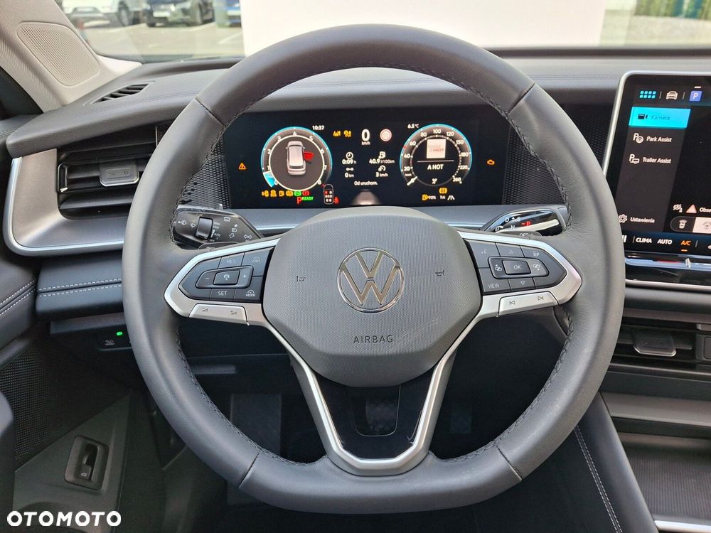 Volkswagen Tayron - 26