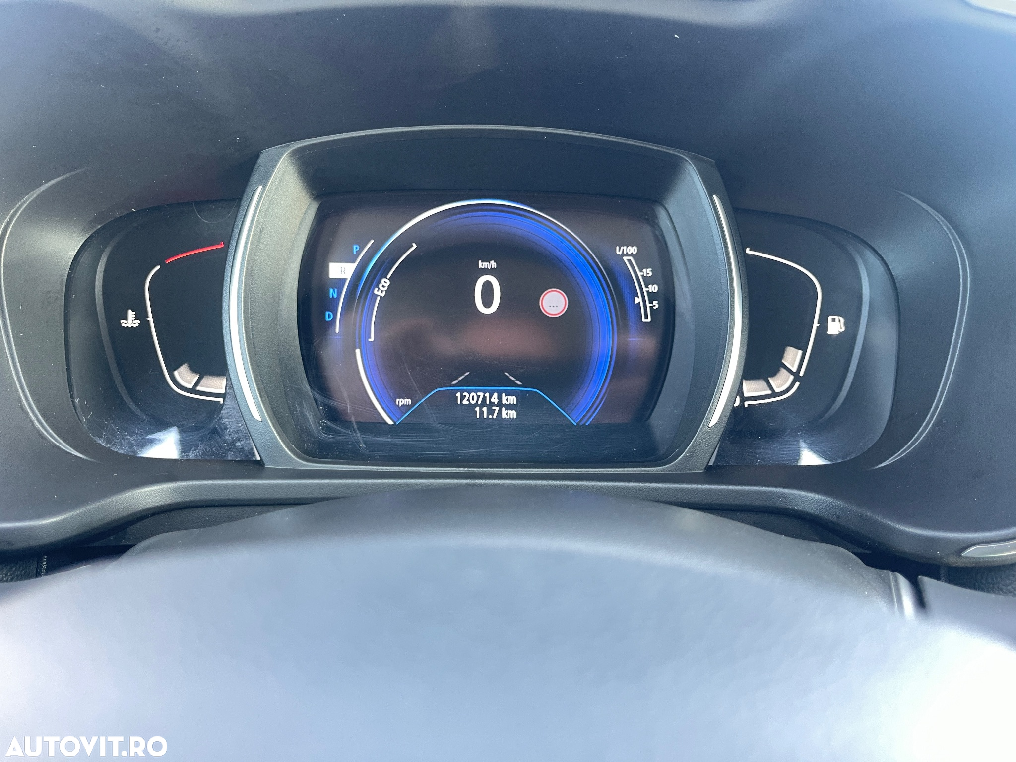 Renault Kadjar TCe EDC GPF Black Edition - 39