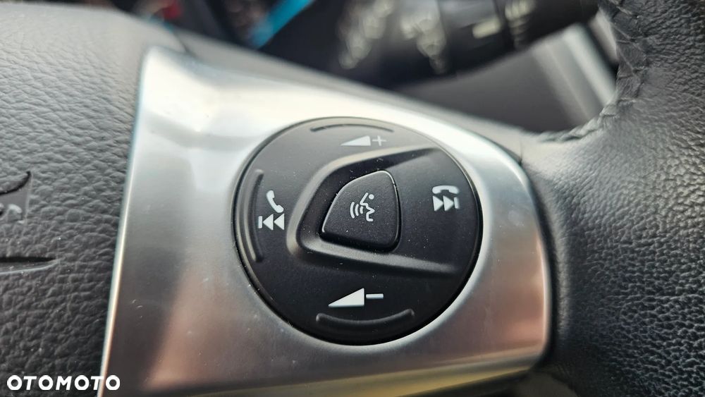 Ford Kuga 2.0 TDCi 2x4 Trend - 19