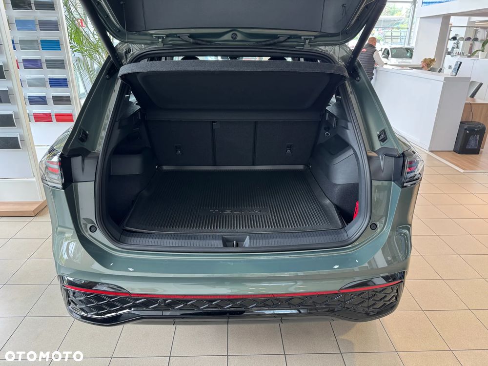 Volkswagen Tiguan 2.0 TDI R-Line Plus DSG - 7