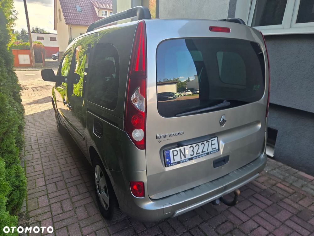 Renault Kangoo - 11