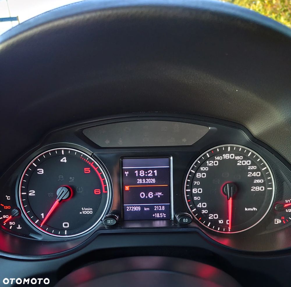 Audi Q5 - 15