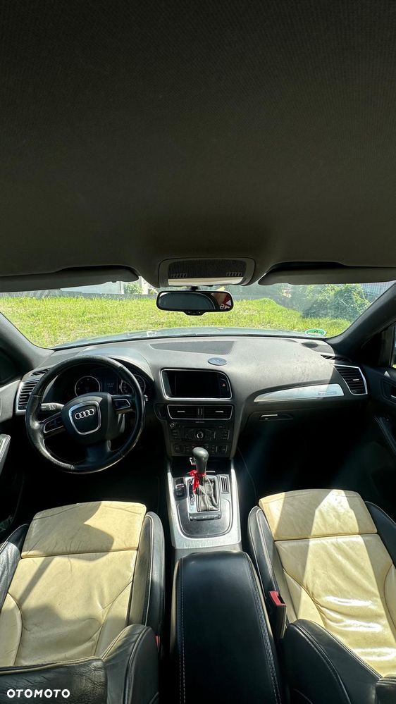 Audi Q5 - 33