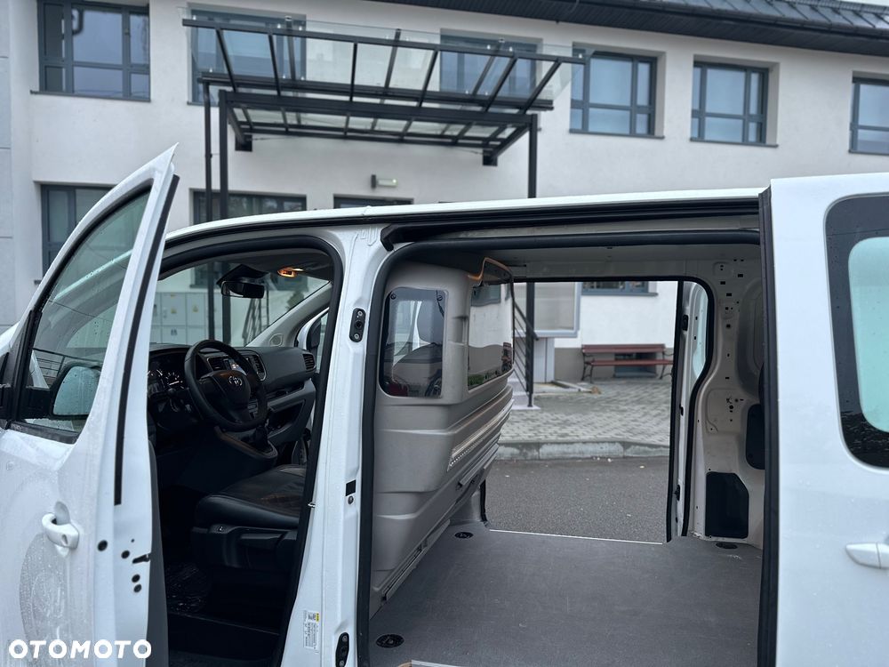 Toyota PROACE Dangel 4x4 - 24