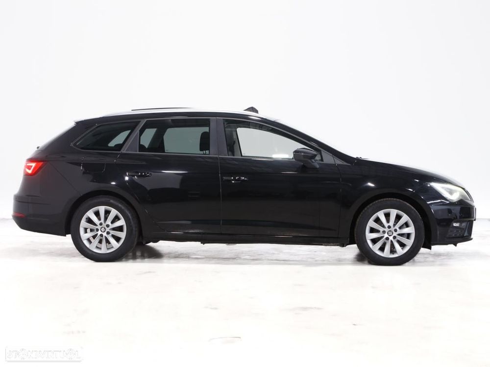 SEAT Leon ST 1.6 TDI Style S/S - 2