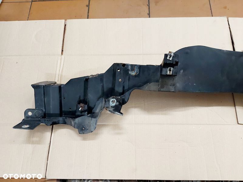 s-type wzmocnienie pasa przedniego pas przód - 3