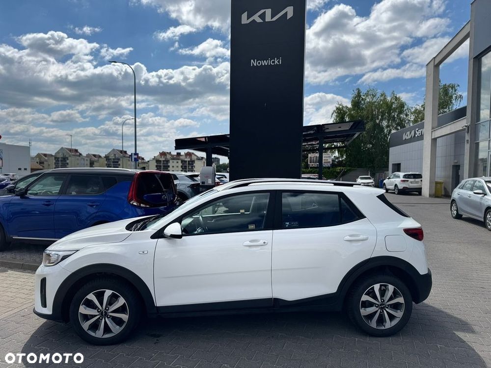 Kia Stonic 1.2 M - 2