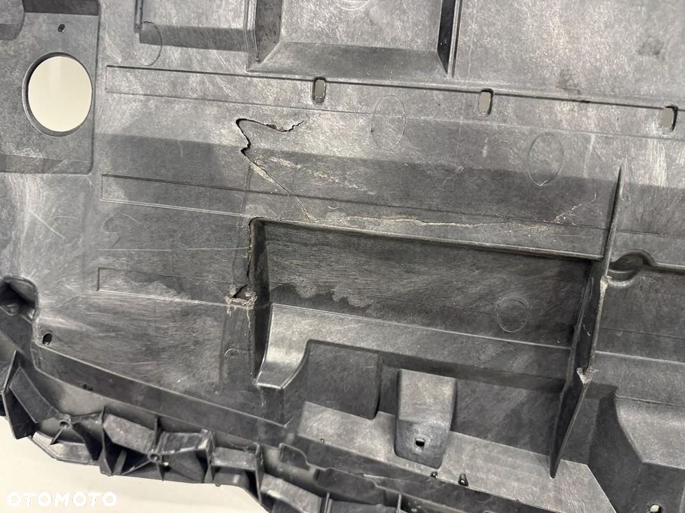 Osłona Płyta pod zderzak  Mercedes gla 156 amg A1568850202 - 5
