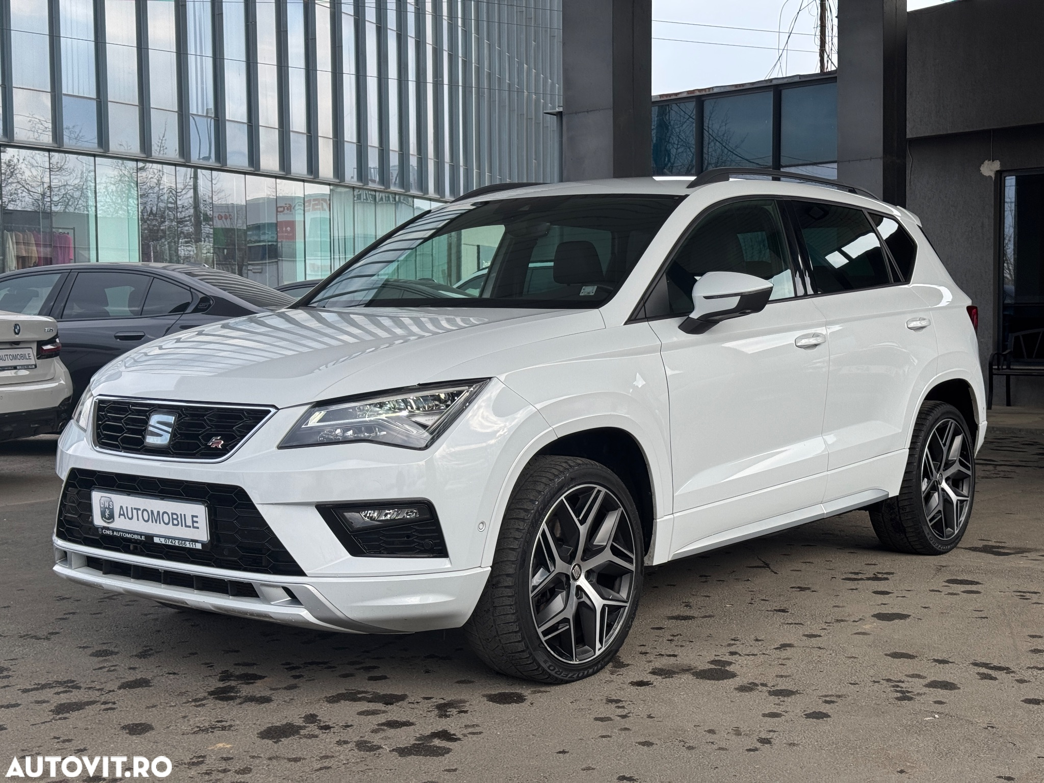 Seat Ateca - 5