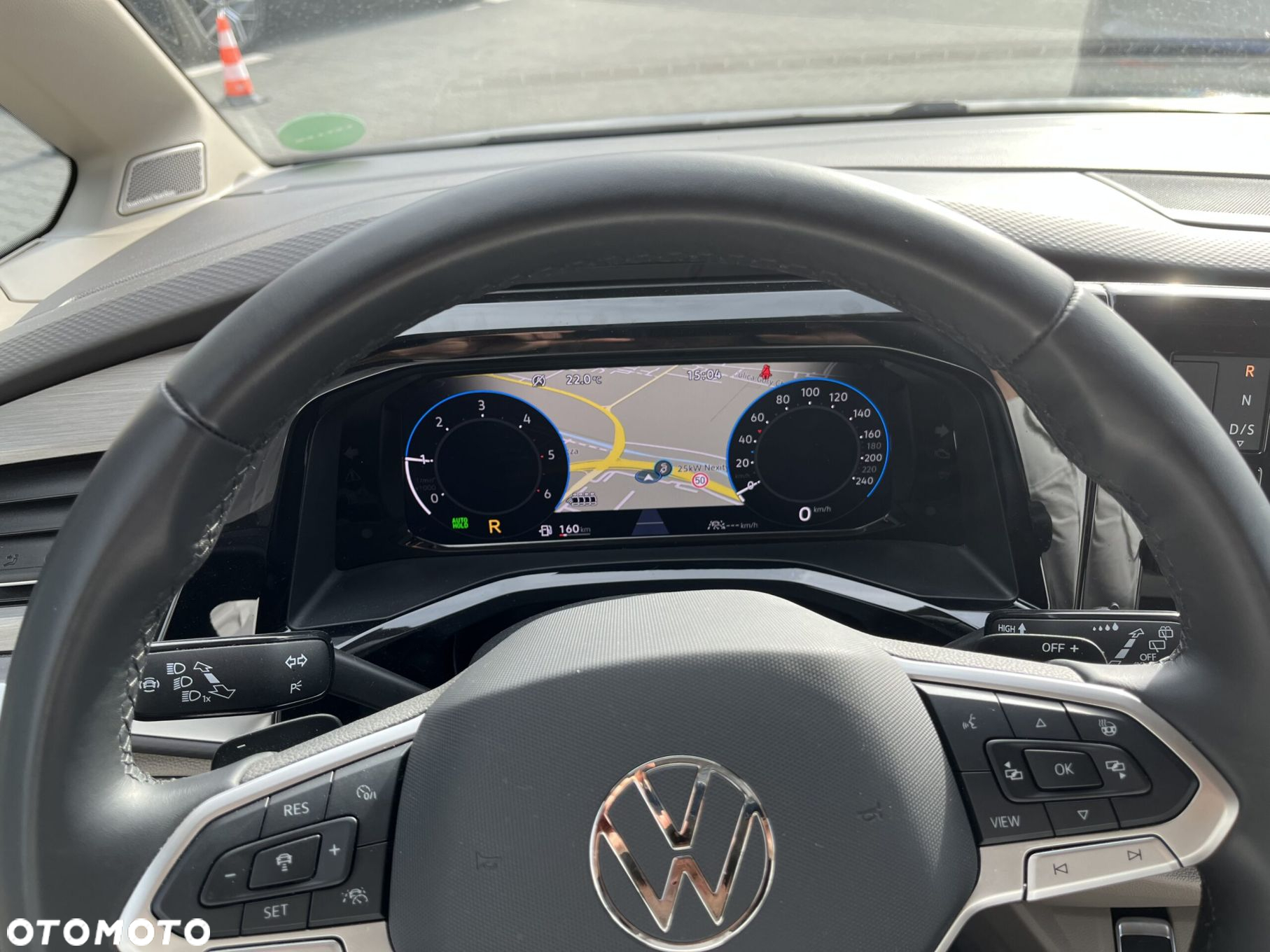 Volkswagen Multivan 2.0 TDI L2 Life DSG - 6