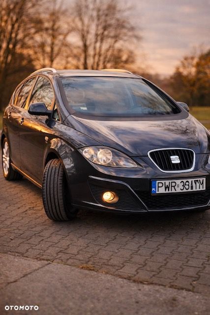 Seat Altea XL 1.4 TSI Comfort Limited - 1