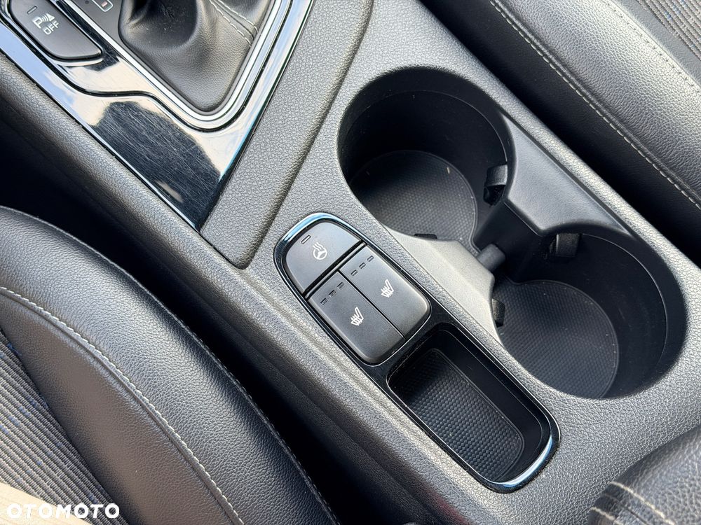 Kia Niro 1.6 GDI Hybrid L - 19