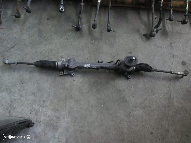 Caixa Direcao 1K1423051BL VW GOLF 5 2006 2.0 TDI - 1