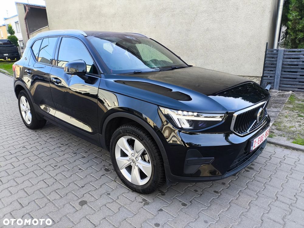 Volvo XC 40 T2 Core - 5