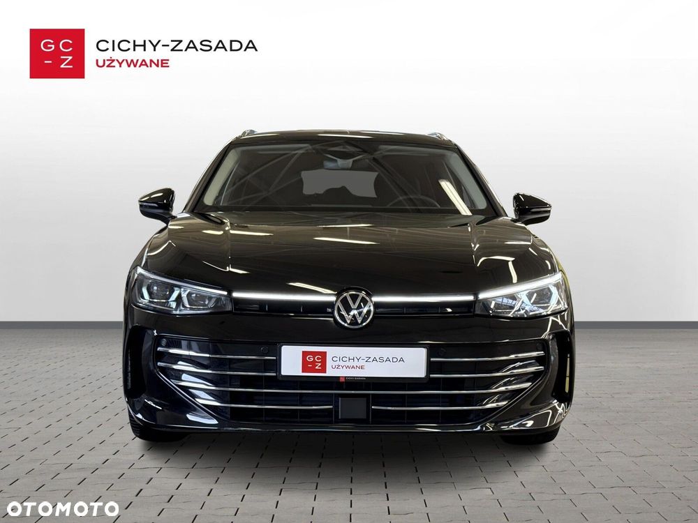 Volkswagen Passat 2.0 TDI SCR Elegance DSG - 8