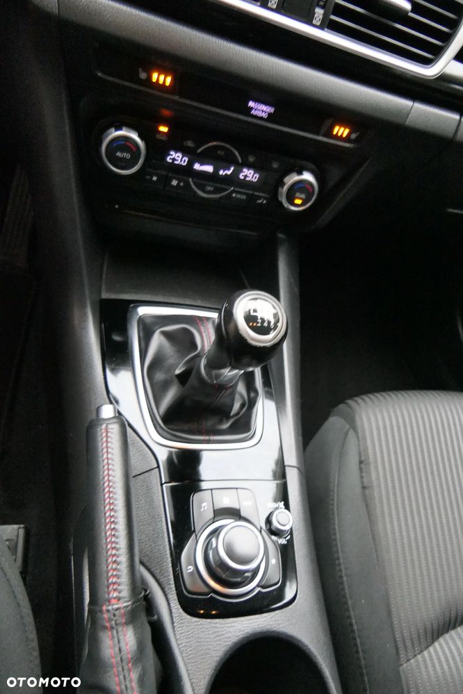 Mazda 3 2.0 Skyenergy - 28