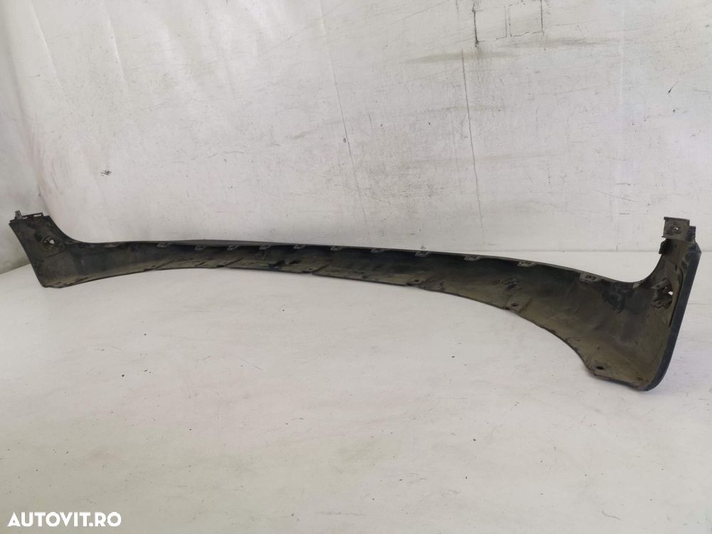 Fusta Spoiler Bara Fata F56 Mini  MINI III Hatchback [F55/F56] [2014 - - 8