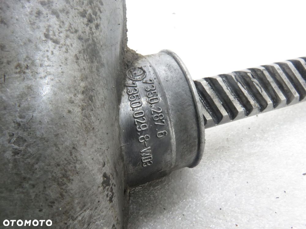 MAGLOWNICA SKODA FELICIA FL (1998-2001) 73502876 - 3
