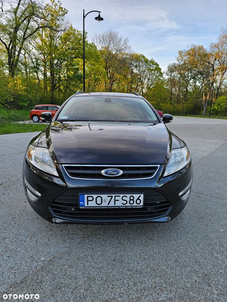 Ford Mondeo 2.0 TDCi Champions Edition - 10