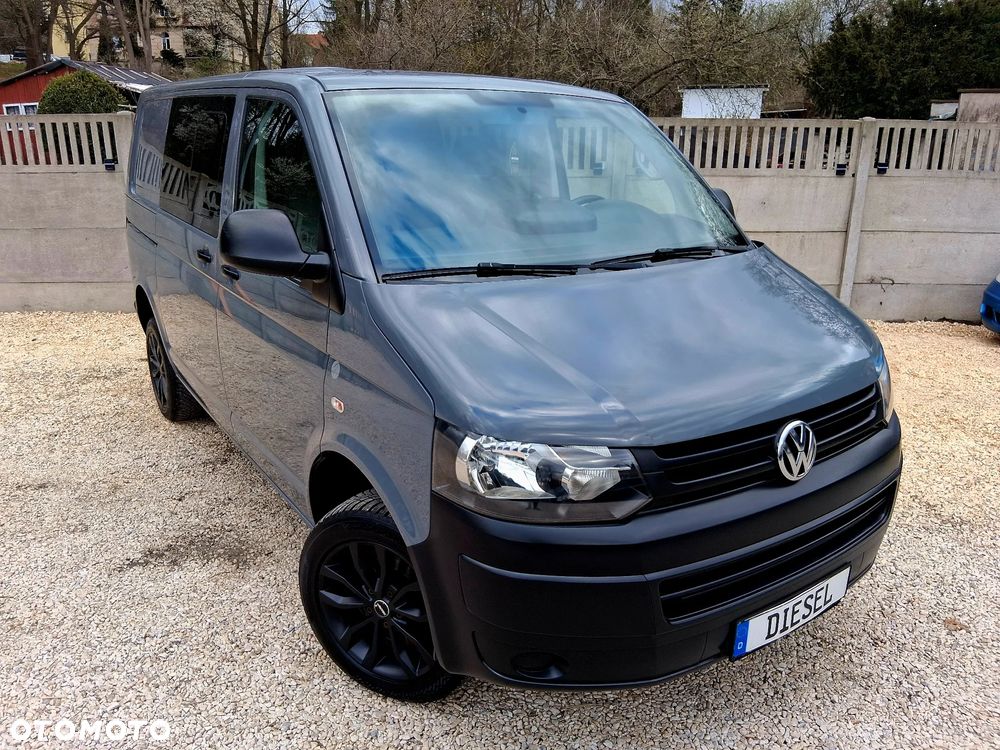 Volkswagen Transporter DSG - 32
