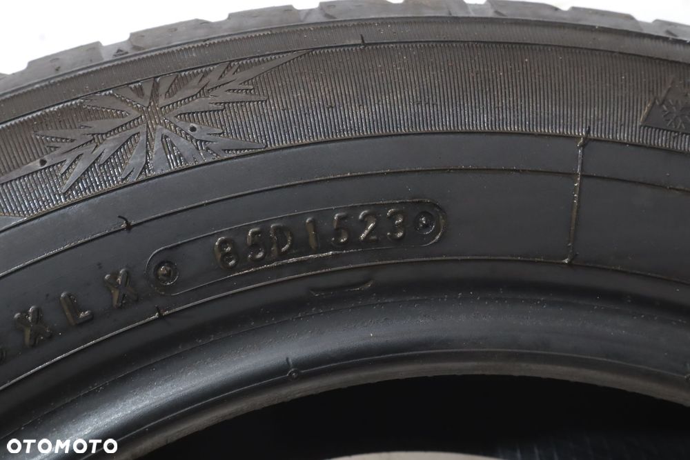 OPONA OPONY 2 SZT TOYO TIRES OBSERVE S994 ZIMA  185/65/15 23R - 14