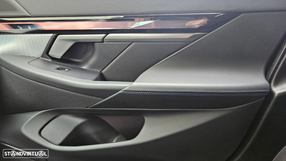 BMW i5 eDrive40 Pack Desportivo M - 9