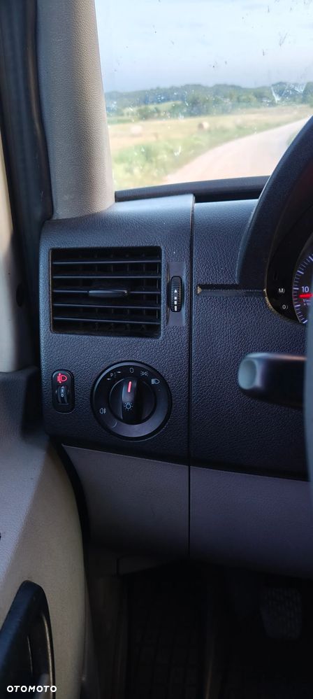 Volkswagen Crafter - 27