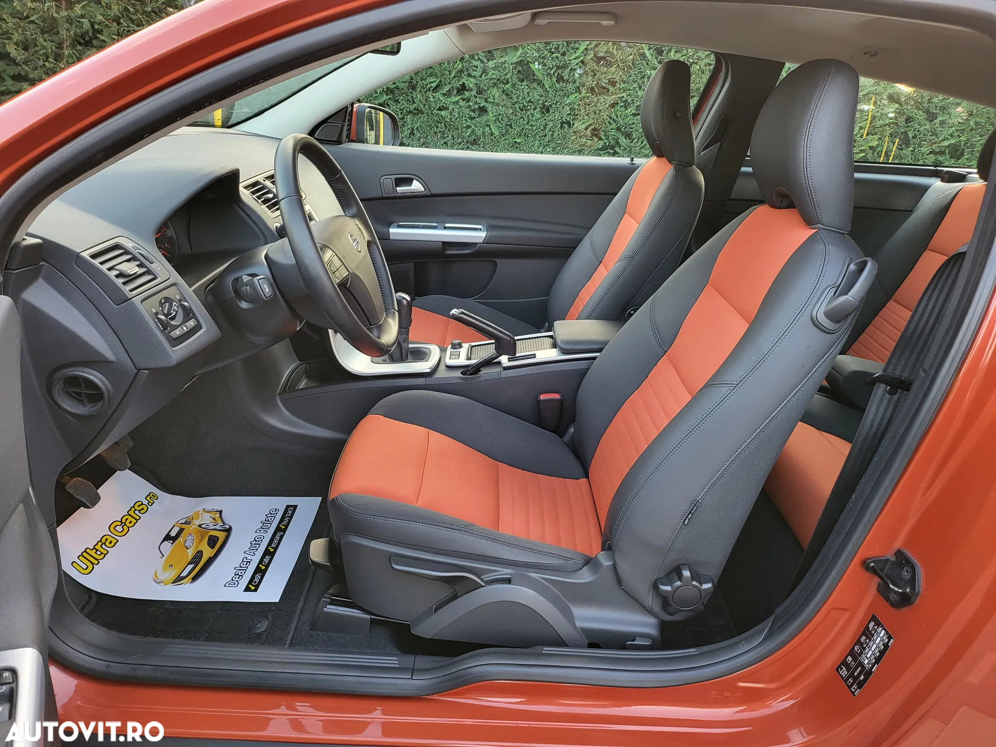 Volvo C30 D2 - 14