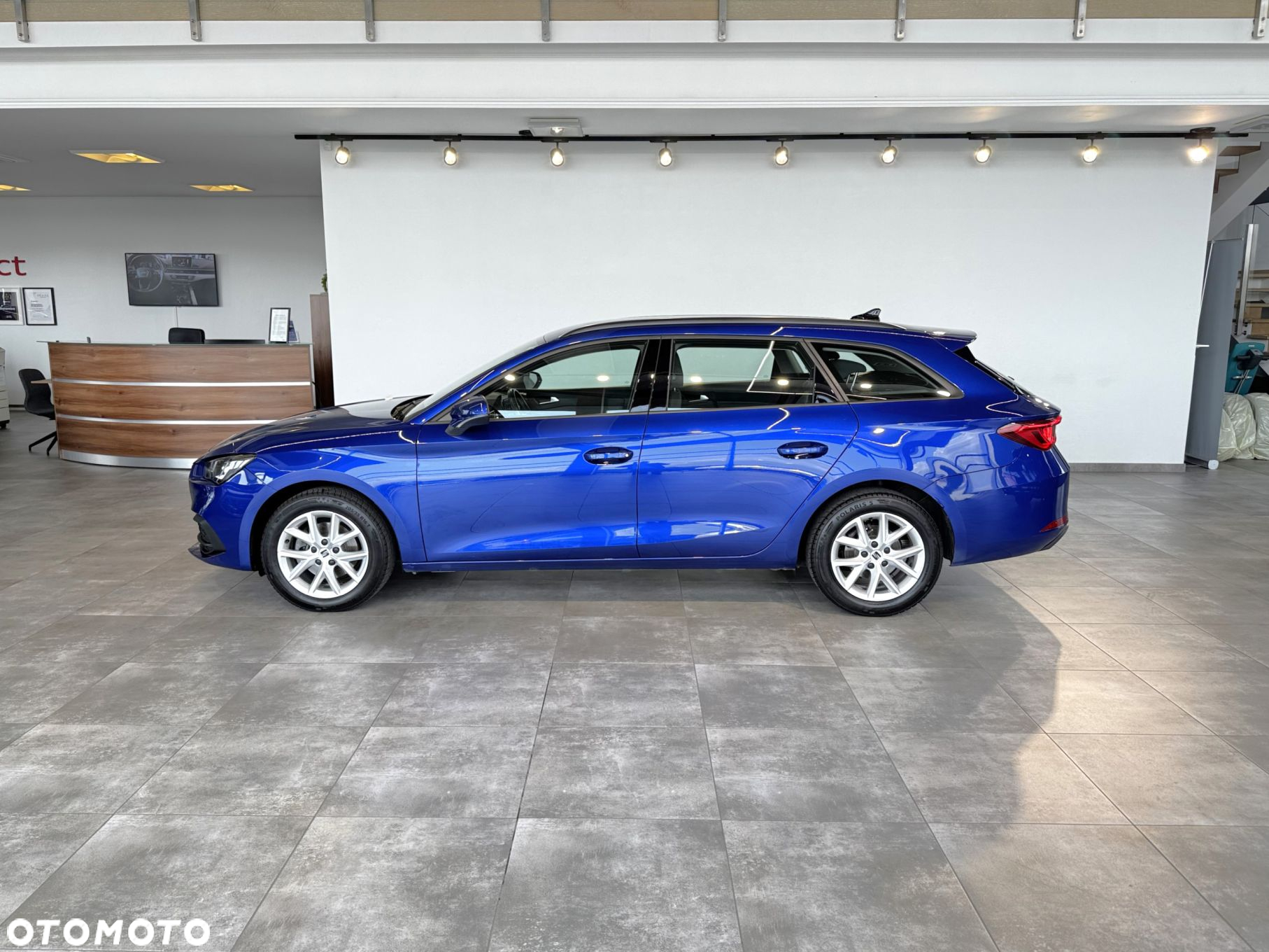 Seat Leon - 6