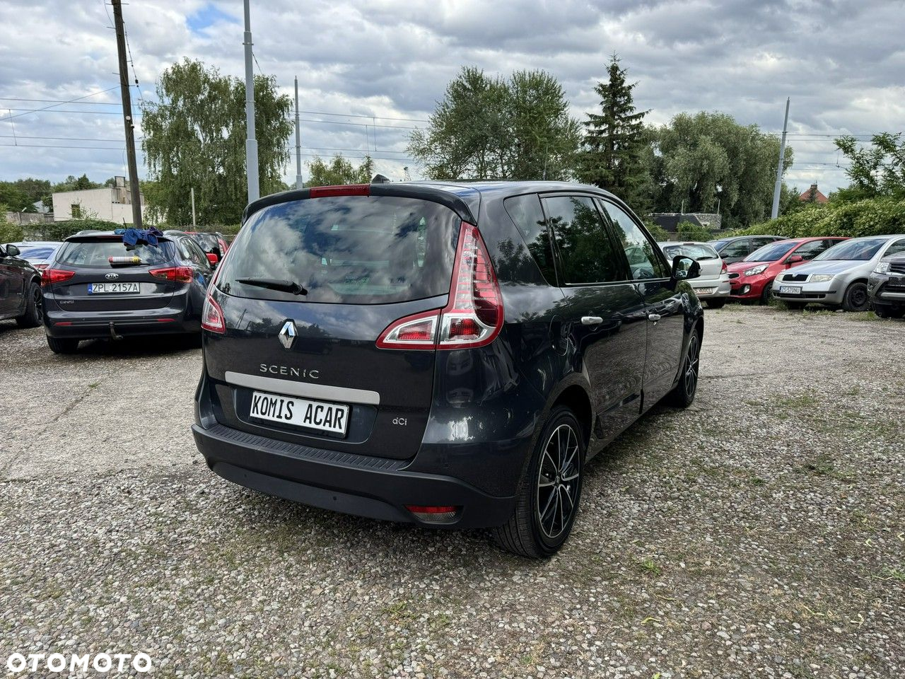 Renault Scenic - 30