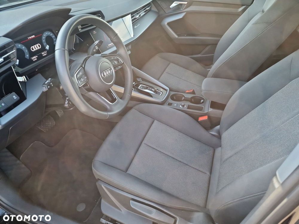 Audi A3 Sportback - 10