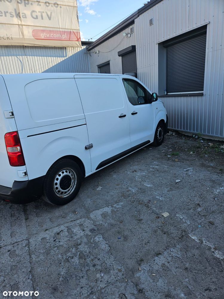 Citroën Jumpy - 6