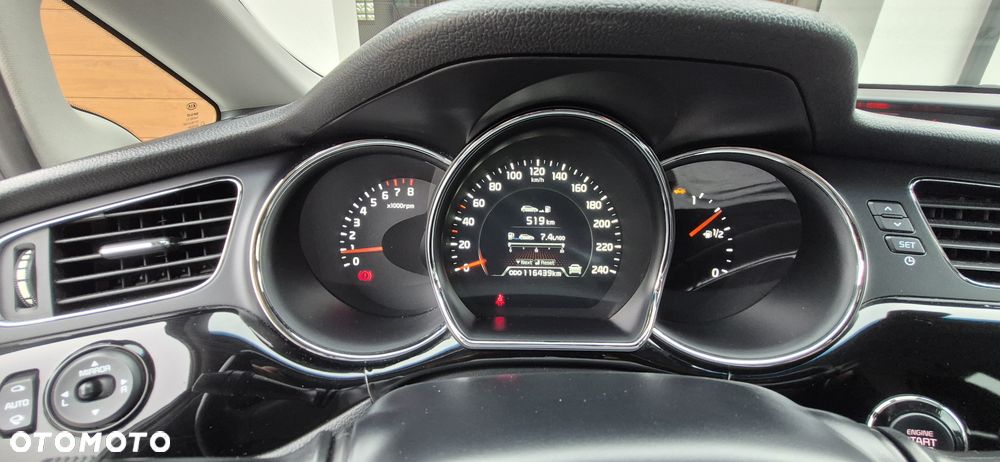 Kia Ceed - 20