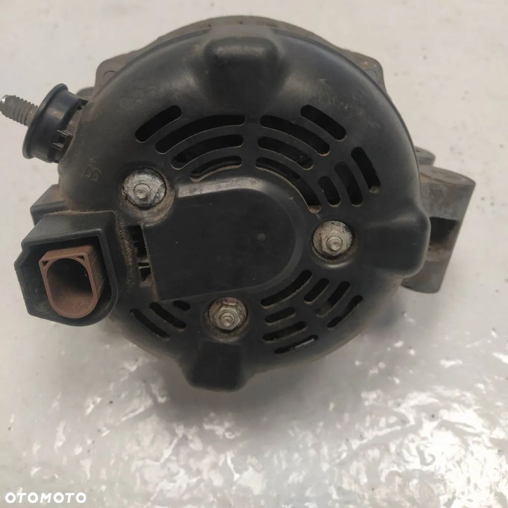 JAGUAR XF X250 XJ X351 XK X150 RANGE ROVER SPORT L320 VOGUE L322 3.0 5.0 B ALTERNATOR - 5