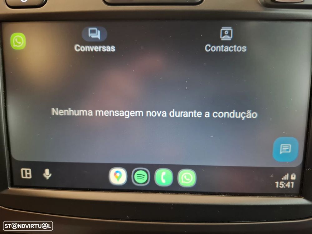 Dacia Duster 1.3 TCe Prestige - 33